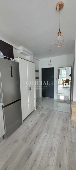 Apartament 2 camere | Parcare subterana | Lift | Catanelor Floresti - imagine 3