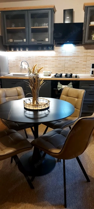 Proprietar vând duplex mobilat utilat Dumbrăvița