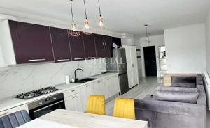 Apartament 2 camere | Parcare subterana | Lift | Catanelor Floresti - imagine 2