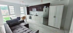 Apartament 2 camere | Parcare subterana | Lift | Catanelor Floresti