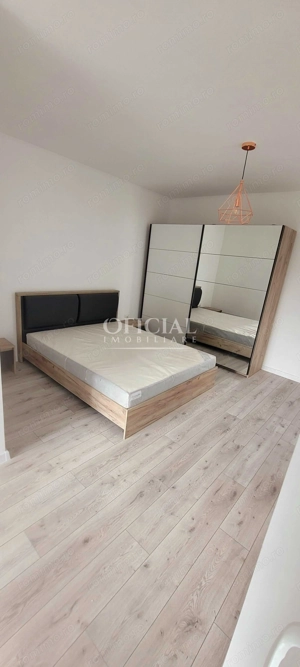 Apartament 2 camere | Parcare subterana | Lift | Catanelor Floresti - imagine 5