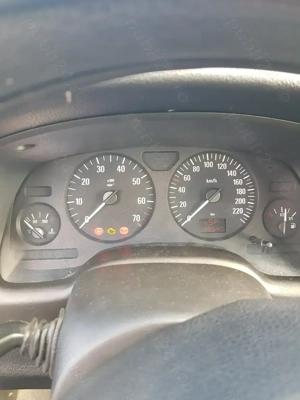 Opel Astra 2005 de vânzare 