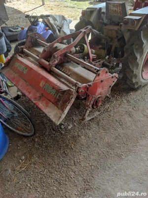 Tractor de vânzare - imagine 3