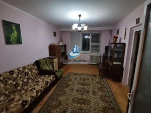 Apartament 2 camere decomandat 60mp utili, Darmanesti MAERITA VAZUT!
