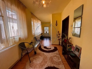 Casa parter + etaj, pozitie deosebita zona Centrala - imagine 9 Casa parter + etaj, pozitie deosebita zona Centrala - imagine 9