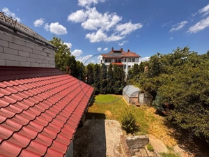 Casa parter + etaj, pozitie deosebita zona Centrala - imagine 8 Casa parter + etaj, pozitie deosebita zona Centrala - imagine 8