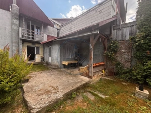 Casa parter + etaj, pozitie deosebita zona Centrala - imagine 10 Casa parter + etaj, pozitie deosebita zona Centrala - imagine 10