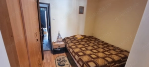 Vand apartament 4 cam. ,Topoloveni, etaj 1, ultracentral, langa Profi - imagine 8