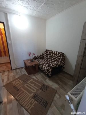 Studio cu GAZE - Termen lung în bloc de Apt- Navodari  - imagine 2