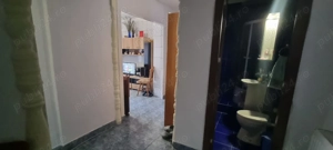 Vand apartament 4 cam. ,Topoloveni, etaj 1, ultracentral, langa Profi - imagine 11