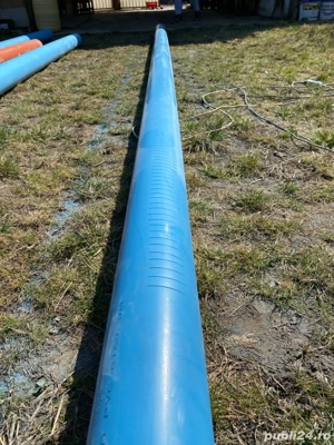 Foraje Puturi Denisipari Prelungiri Fantani - imagine 4