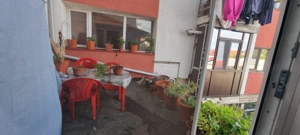 Vand apartament 4 cam. ,Topoloveni, etaj 1, ultracentral, langa Profi - imagine 7