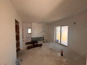 Casa zona rezidentiala, 180 mp, zona Beclean - imagine 8