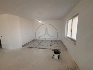 Casa zona rezidentiala, 180 mp, zona Beclean - imagine 11