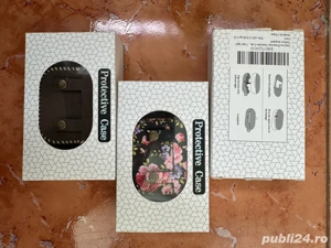 Husa din piele pentru AirPods Pro   AirPods 3