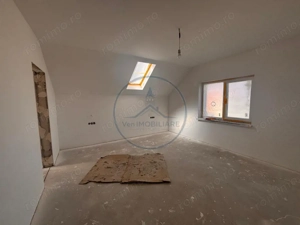 Casa zona rezidentiala, 180 mp, zona Beclean - imagine 7