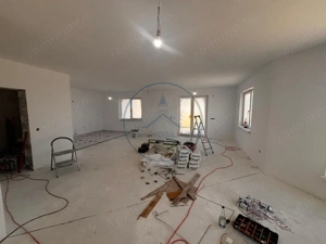 Casa zona rezidentiala, 180 mp, zona Beclean - imagine 3