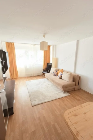 Inchiriez apartament 1 camera, Calea Turzii