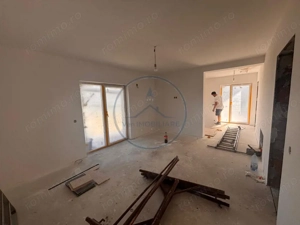 Casa zona rezidentiala, 180 mp, zona Beclean - imagine 9