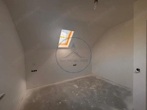 Casa zona rezidentiala, 180 mp, zona Beclean - imagine 10