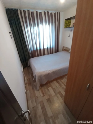 Studio cu GAZE - Termen lung în bloc de Apt- Navodari  - imagine 4