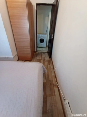 Studio cu GAZE - Termen lung în bloc de Apt- Navodari  - imagine 6