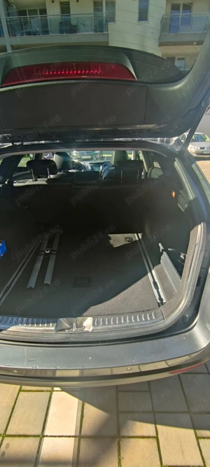 Hyundai i40 Kombi blue 1.7 CRDi DCT Premium  Masina personala Distributie schimbata - imagine 9 Hyundai i40 Kombi blue 1.7 CRDi DCT Premium  Masina personala Distributie schimbata - imagine 9