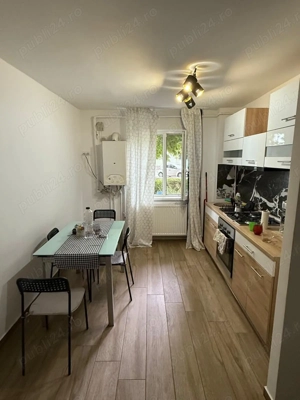 Apartament 3 camere - Calea Torontalului - imagine 8