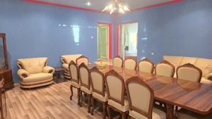 Vand casa de locuit sau pentru pensiune in Deva, zona 22 Decembrie, S+P+1+M, contructie din BCA  - imagine 5