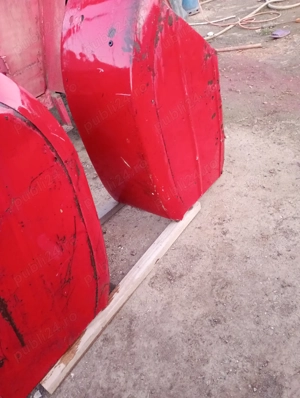 Vând aripi originale de fabrica de Utb 445 - imagine 5