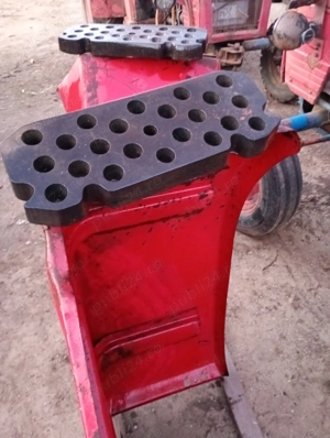 Vând aripi originale de fabrica de Utb 445 - imagine 6