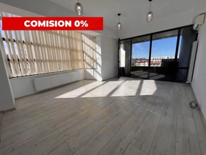 Apartament modern, 2 camere Ultracentral - bloc nou