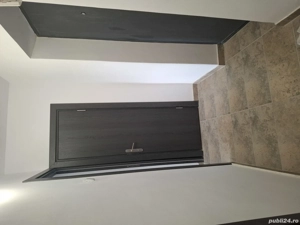 Vând apartament o cameră în Lunca Cetățuii, str. Parcului, etaj 3 din - imagine 4
