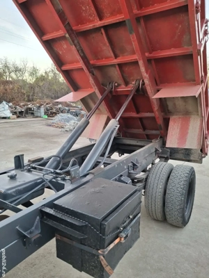 renault mesenger truck  detarat la 3.5 tone  - imagine 5