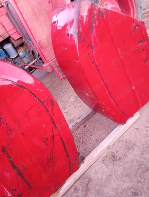 Vând aripi originale de fabrica de Utb 445 - imagine 7