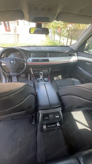 Bmw Seria5 Gt Distribuție schimbată - imagine 7