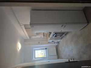 Vând apartament o cameră în Lunca Cetățuii, str. Parcului, etaj 3 din - imagine 7