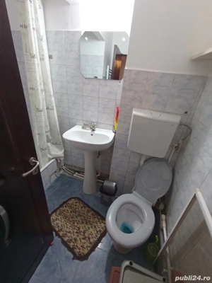 Studio cu GAZE - Termen lung în bloc de Apt- Navodari  - imagine 7