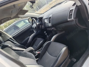 Mitsubishi Outlander  177 cp - imagine 5 Mitsubishi Outlander  177 cp - imagine 5