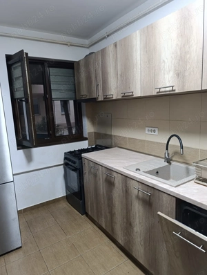 Apartament 3 camere, Mobilat și Utilat, Loc Parcare, Str. Biruinței langa metrou Berceni - imagine 4