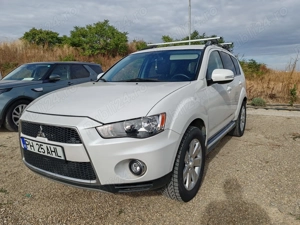 Mitsubishi Outlander  177 cp - imagine 7 Mitsubishi Outlander  177 cp - imagine 7