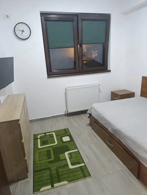 Apartament 3 camere, Mobilat și Utilat, Loc Parcare, Str. Biruinței langa metrou Berceni - imagine 3