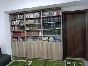 Ap 3 camere, mobilat și utilat, loc parcare, mutare rapida, str. Biruintei, Metrou Berceni la 10 min