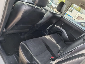 Mitsubishi Outlander  177 cp - imagine 3 Mitsubishi Outlander  177 cp - imagine 3