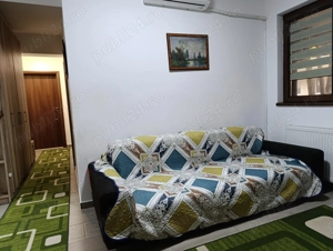 Apartament 3 camere, Mobilat și Utilat, Loc Parcare, Str. Biruinței langa metrou Berceni - imagine 6