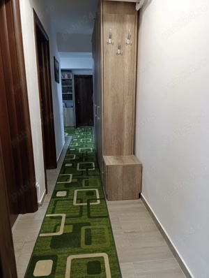 Apartament 3 camere, Mobilat și Utilat, Loc Parcare, Str. Biruinței langa metrou Berceni - imagine 8
