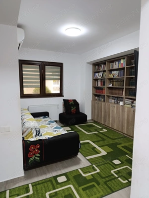 Apartament 3 camere, Mobilat și Utilat, Loc Parcare, Str. Biruinței langa metrou Berceni - imagine 10