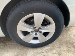 Vând Skoda Rapid  - imagine 2