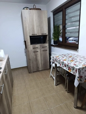 Apartament 3 camere, Mobilat și Utilat, Loc Parcare, Str. Biruinței langa metrou Berceni - imagine 11