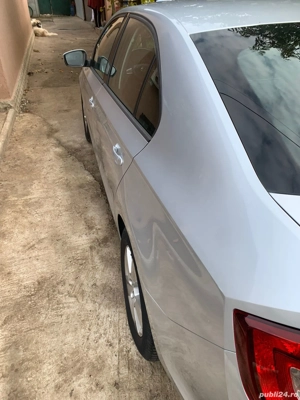 Vând Skoda Rapid  - imagine 6